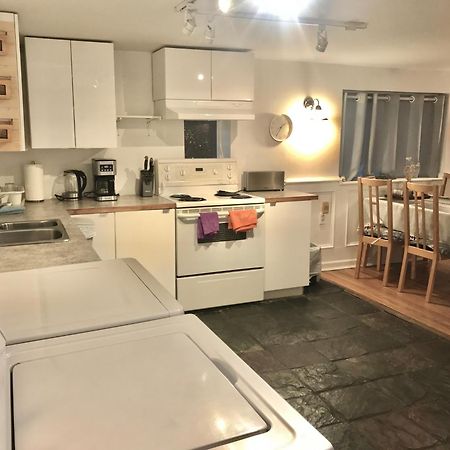 Heart Of Kitsilano Area,5 Mins Walk To Kits Beach,No Share With Other People Stay Βανκούβερ Εξωτερικό φωτογραφία