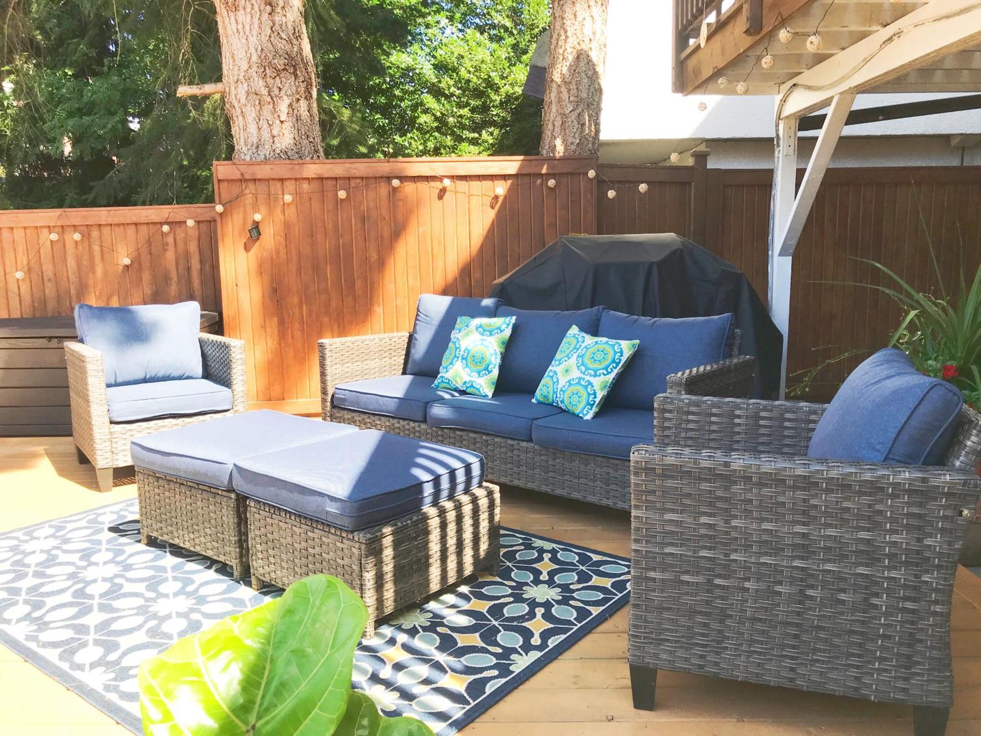 Heart Of Kitsilano Area,5 Mins Walk To Kits Beach,No Share With Other People Stay Βανκούβερ Εξωτερικό φωτογραφία